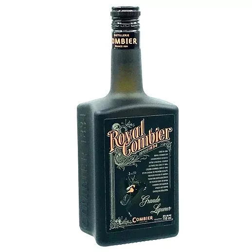 Royal Combier Grande Liqueur750ML