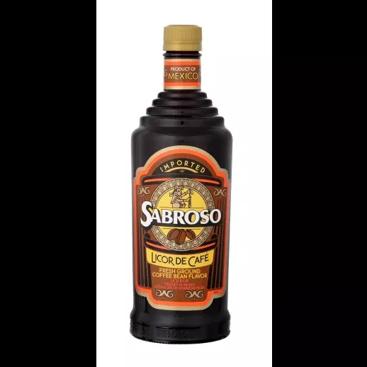 Sabroso Coffee Liqueur 750ML