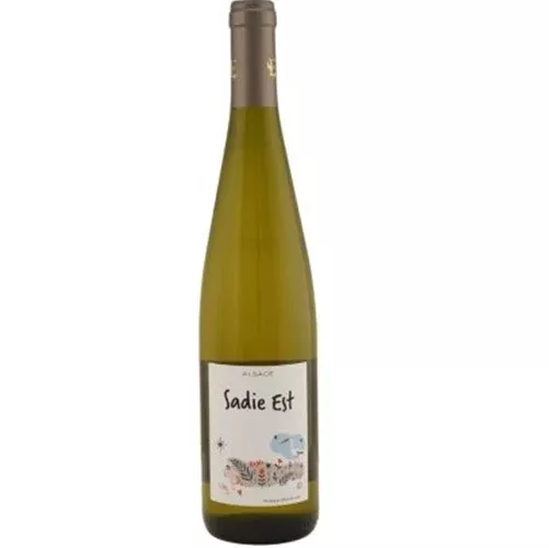 Sadie Est Alsace Est! 2020 750ml