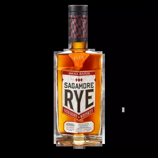 Sagamore Rye Whiskey 93 750ML