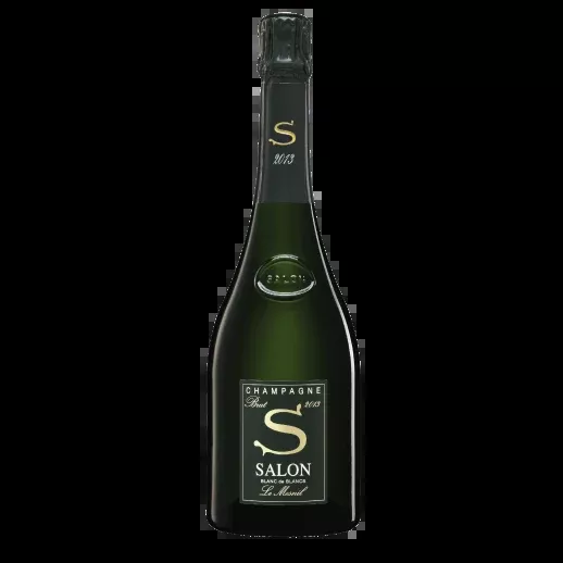 Salon Blanc de Blancs 13750ML