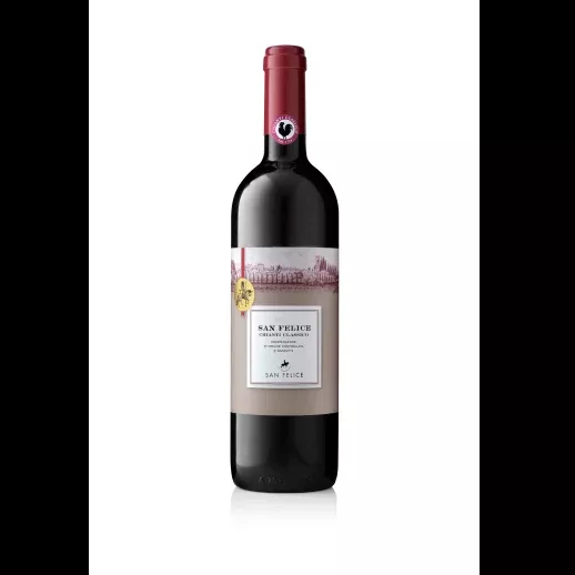San Felice Chianti Classico 750ML