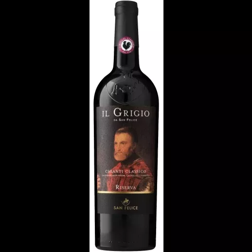 San Felice Chianti Classico Il Grigio Riserva 750ML