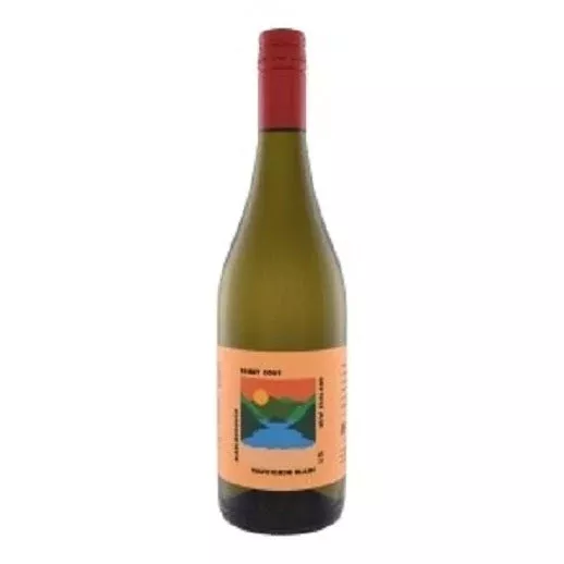 Sandy Cove Sauvignon Blanc Marlborough 750ML