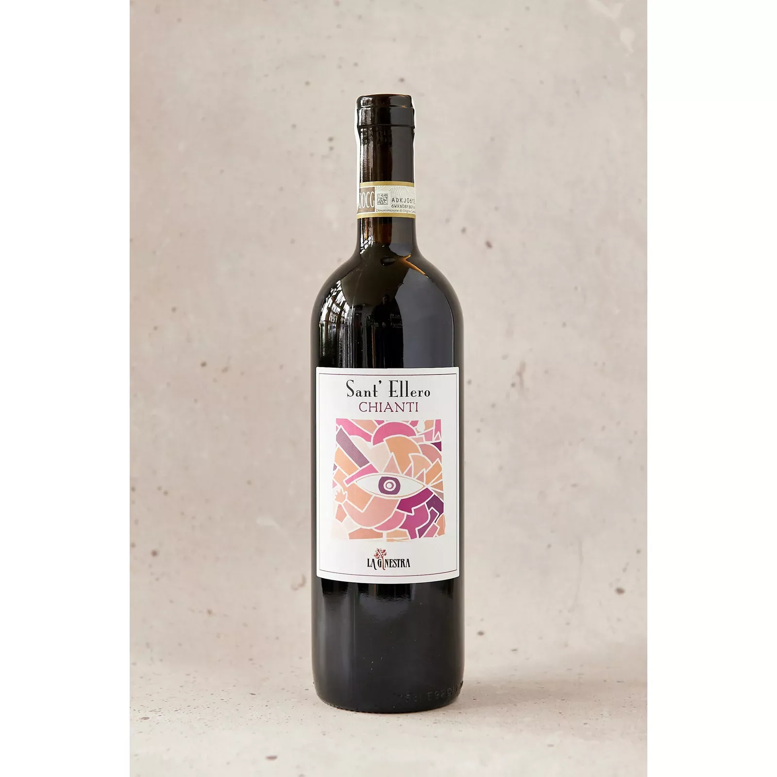 ‘Sant Ellero Chianti’
