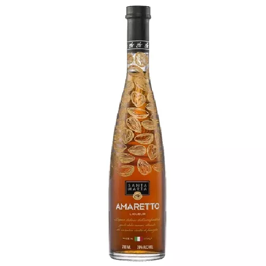 Santa Marta Amaretto Liquore 700 mL