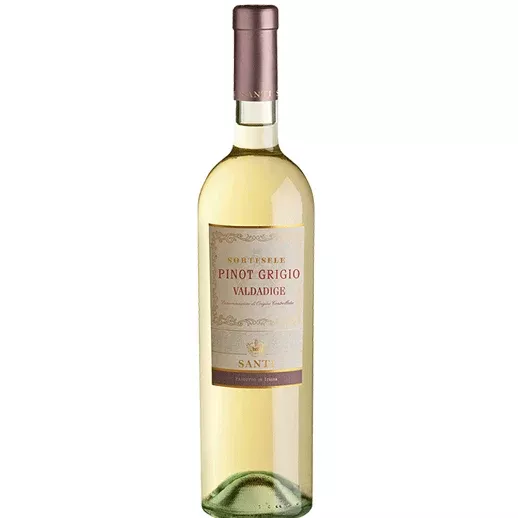Santi Pinot Grigio 750 mL