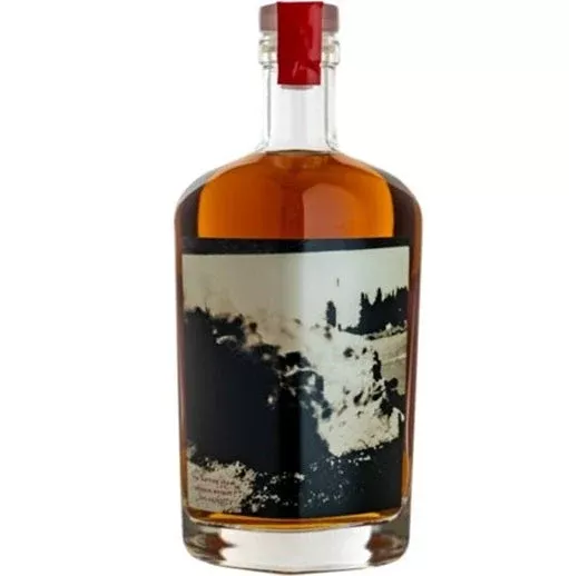 Savage & Cooke Bourbon Whiskey750ml