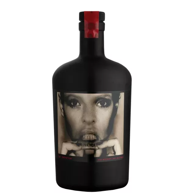 Savage & Cooke Lip Service Rye Whiskey 750ml