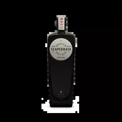 Scapegrace Gin 750ML