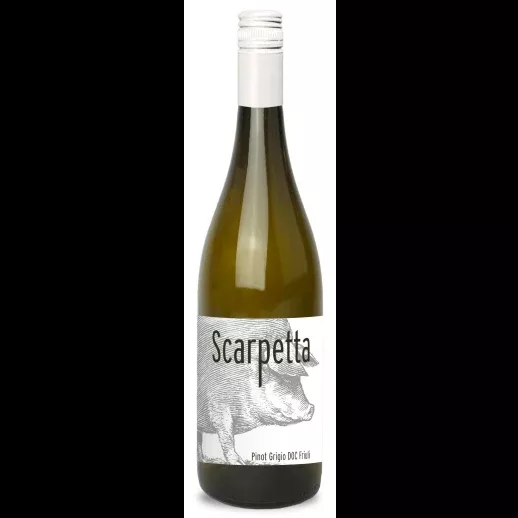 Scarpetta Pinot Grigio 750ML