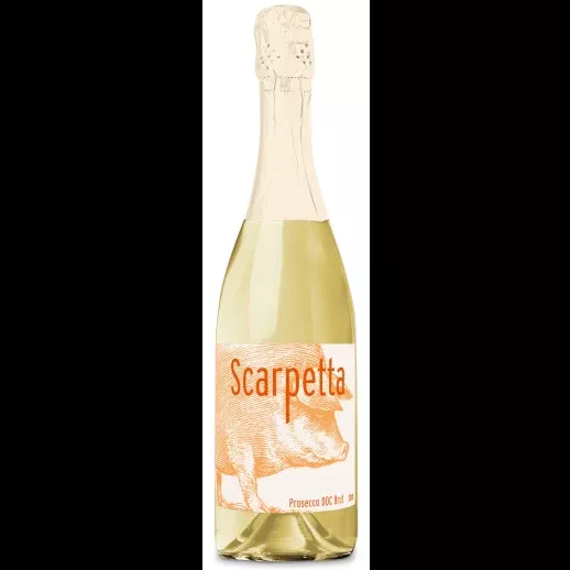 Scarpetta Prosecco 750ML