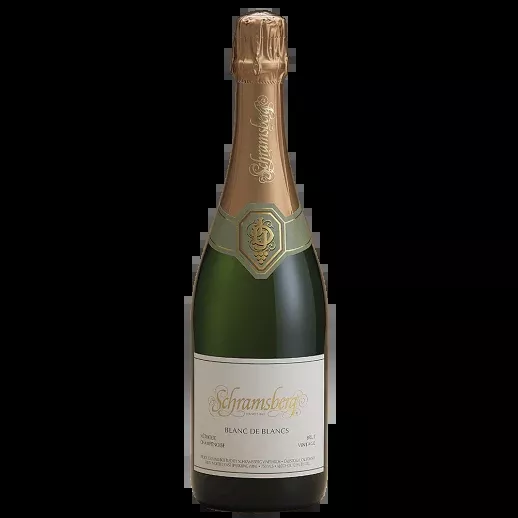 Schramsberg Blanc de Blancs 750ML
