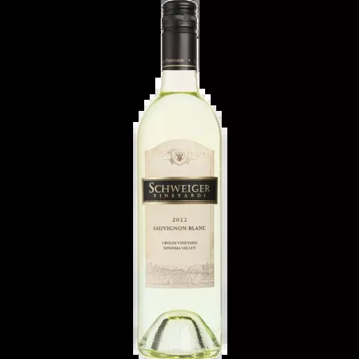 Schweiger Sauvignon Blanc 22 750ML