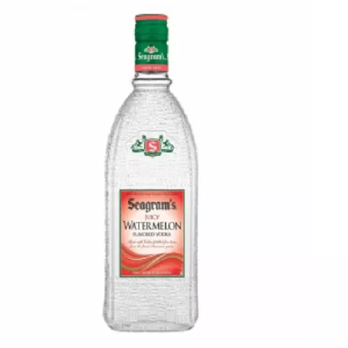 Seagram's Juicy Watermelon Vodka 750 mL
