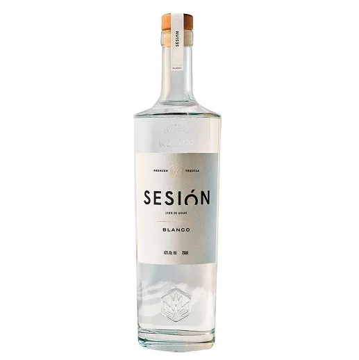 Sesion Tequila Blanco750ML