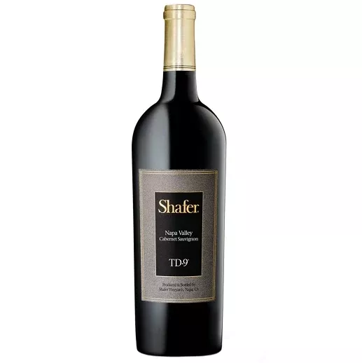 Shafer Cabernet Sauvignon TD-9 22 750ML