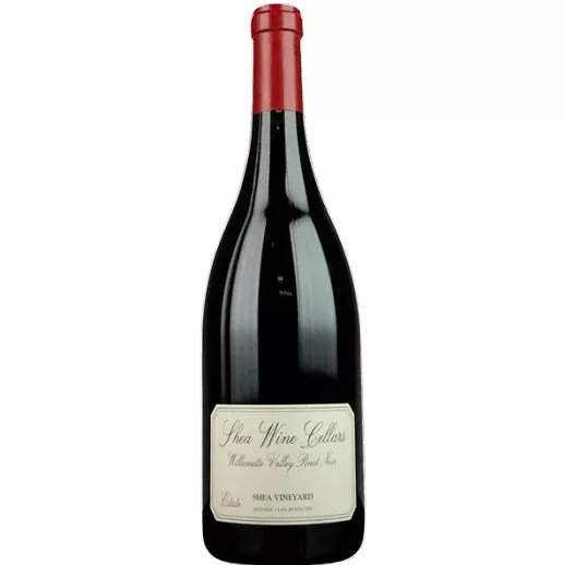 Shea Pinot Noir Estate 750ML