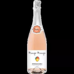 Simply Fruit Mango Bubbly 750ml