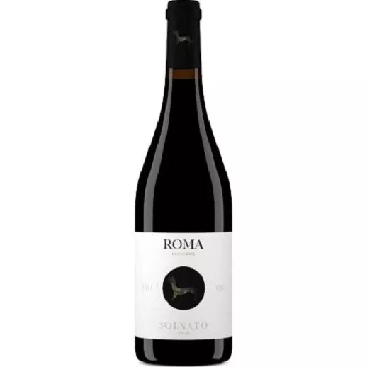 Solnato Roma Rosso 750ML