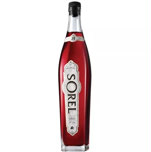 Sorel Liqueur 750ml