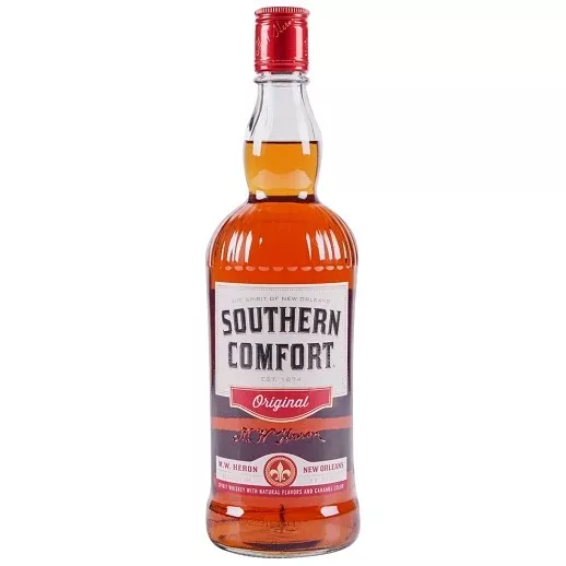Southern Comfort 70 Glass 750ml