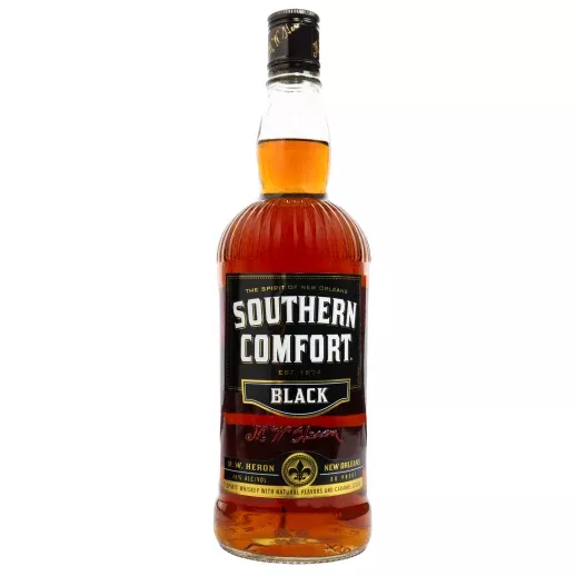 Southern Comfort Whiskey 80 750ML