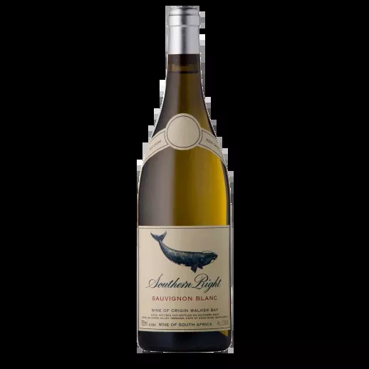 Southern Right Sauvignon Blanc 750ML