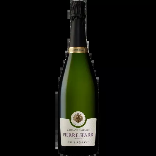 Sparr Cremant Brut Reserve750ML
