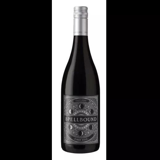 Spellbound Pinot Noir 750ML