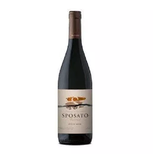 Sposato Pinot Noir Reserva 750ML
