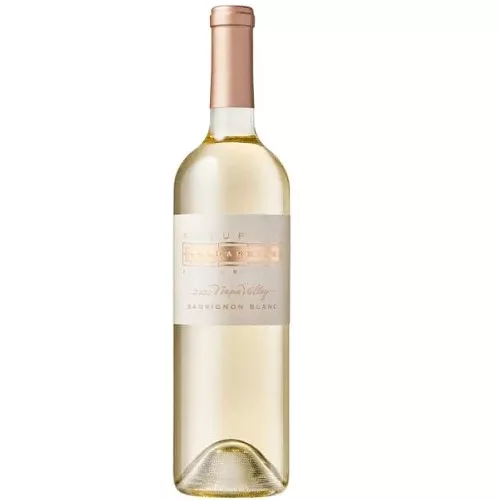 St. Supery 2022 St Supery Dollarhide Sauvignon Blanc 750 mL