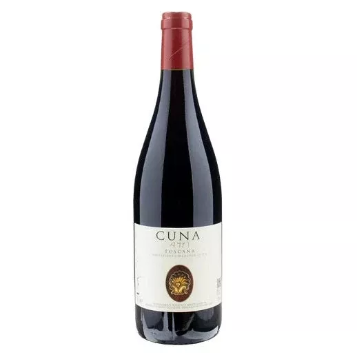 Staderini Cuna Pinot Nero IGT 2018