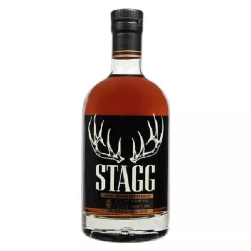 Stagg Jr Bbn 127.4 Proof 750ml