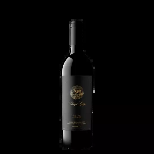 Stags' Leap Cabernet Sauvignon The Leap750ML