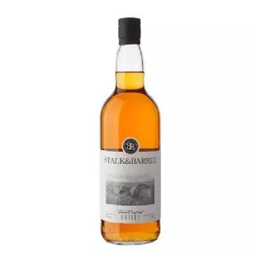 STALK&BARREL Canadian Whiskey 750ML