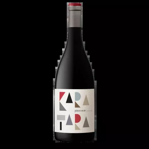 Stark Conde Pinot Noir Kara 750ML