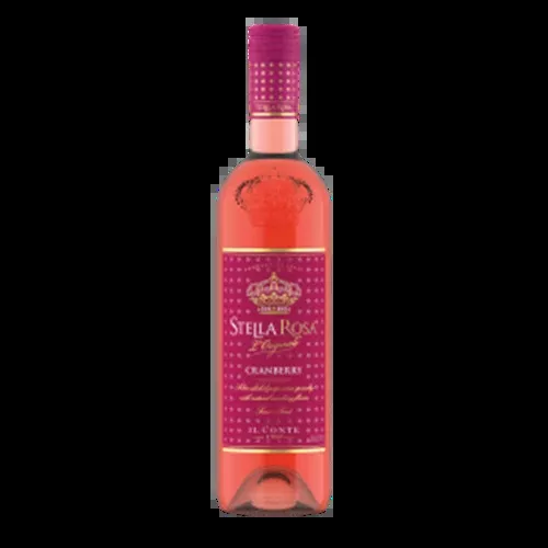 Stella Rosa Cranberry - 750ml
