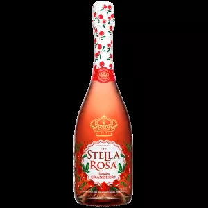 Stella Rosa Sparkling Cranberry 750ml
