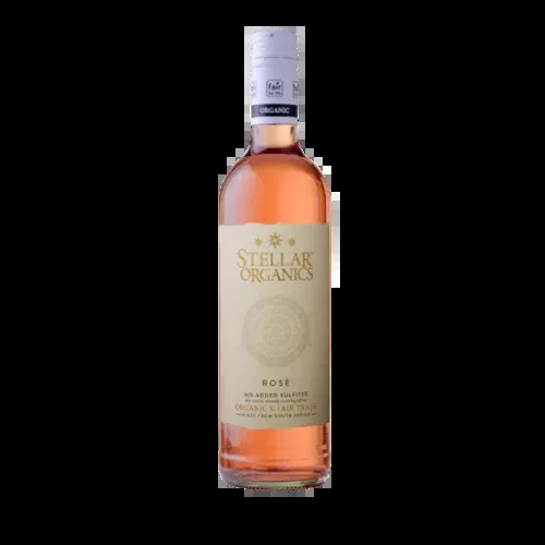 Stellar Organic Shiraz 750ml