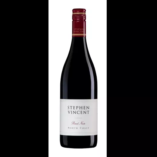 Stephen Vincent Pinot Noir 750ML
