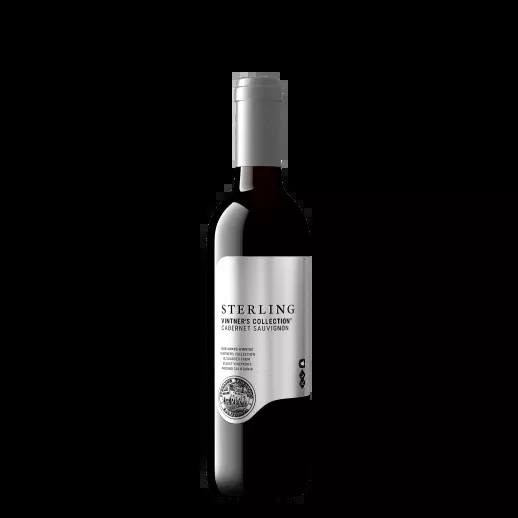 Sterling Cabernet Sauvignon Vintners Collection 750ML