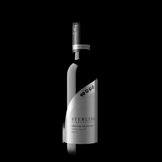 Sterling Merlot Napa 750ML