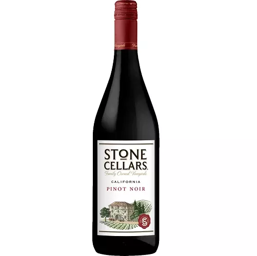 Stone Cellars by Beringer Stone Cellars Pinot Noir 750 mL