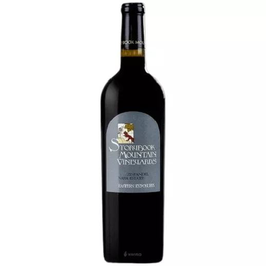 Storybook Mount Zinfandel East Extra 750ML