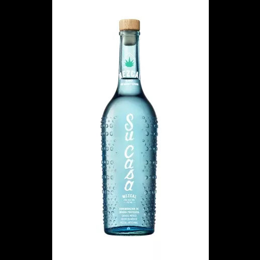 Su Casa Mezcal750ML