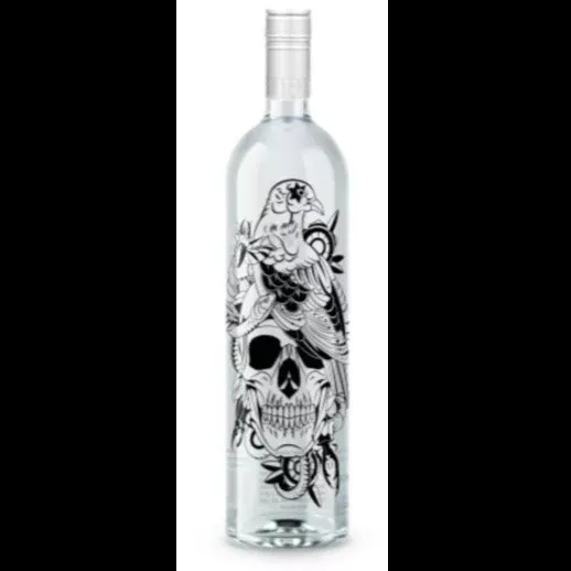 Superbird Tequila Blanco750ML