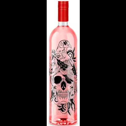 Superbird Tequila Spicy Blanc750M