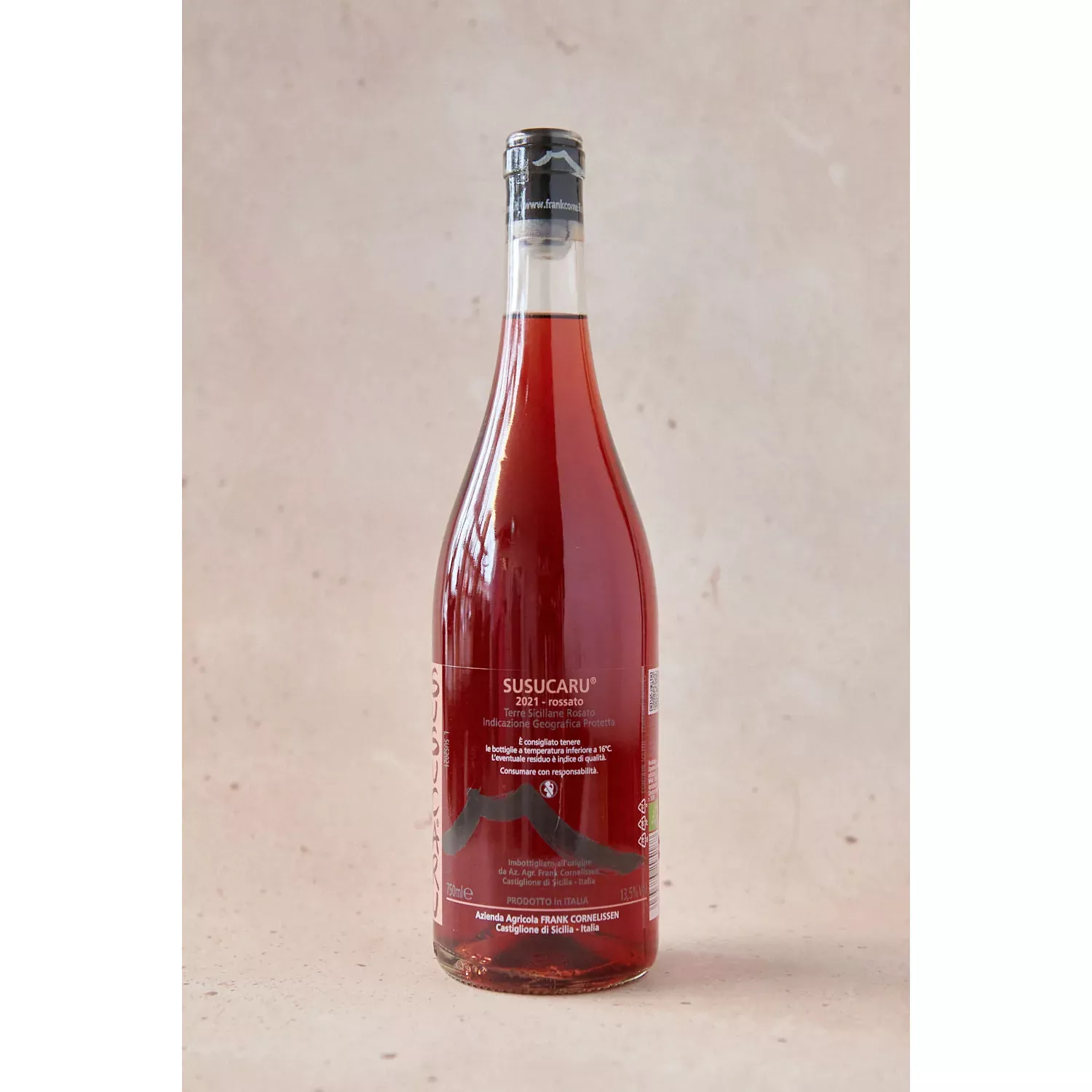 ‘Susucaro Rosato’