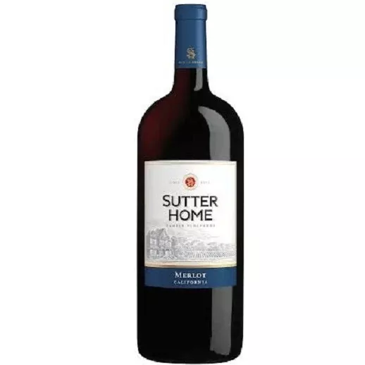 Sutter Home Merlot 1.5L